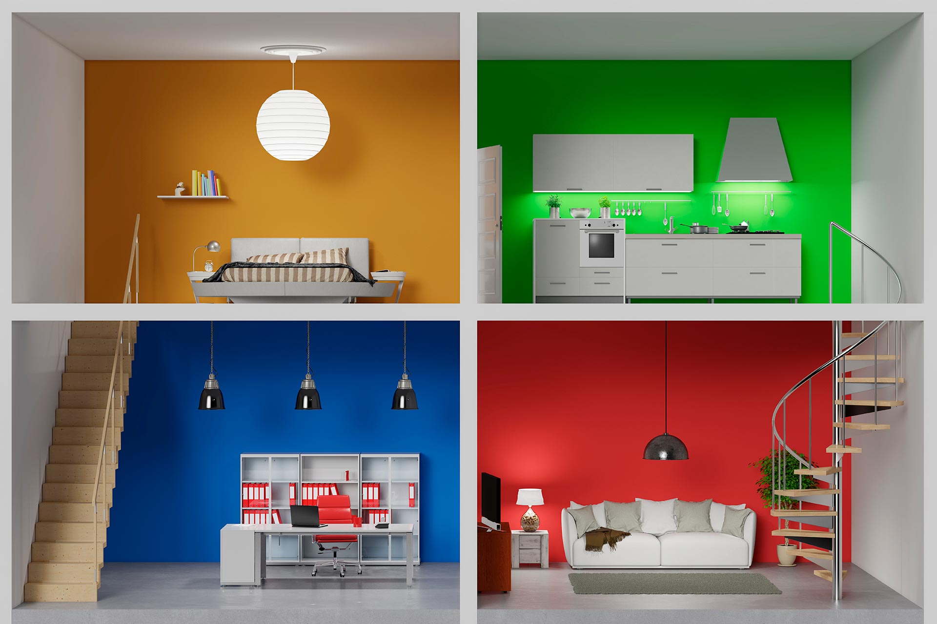 Ambientair.es - Ambientadores - Mikados y Velas aromáticas